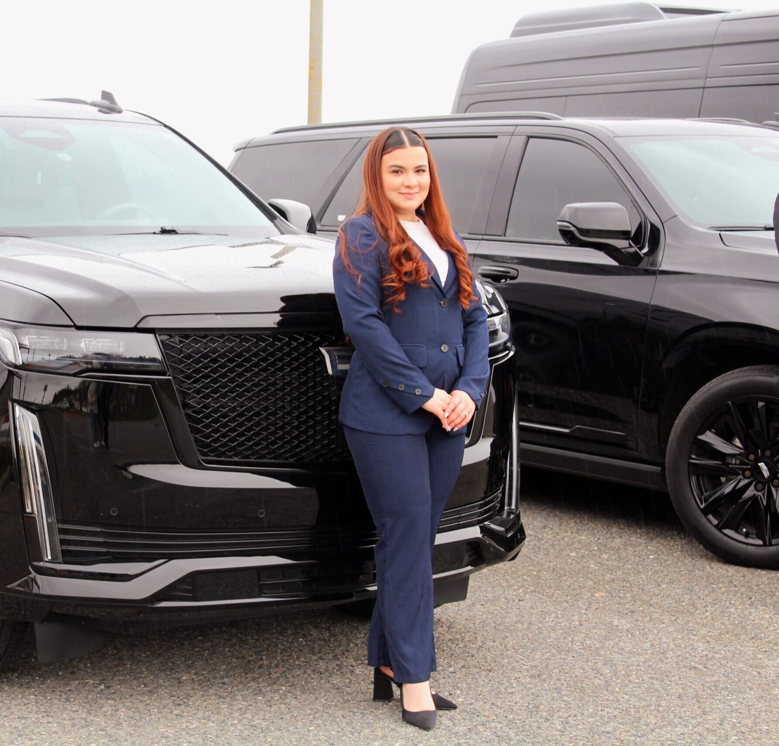 Marian - General Manager