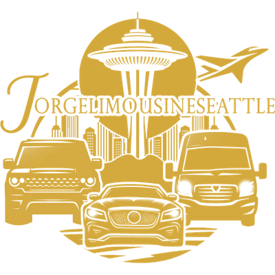 Jorge Limousine Seattle