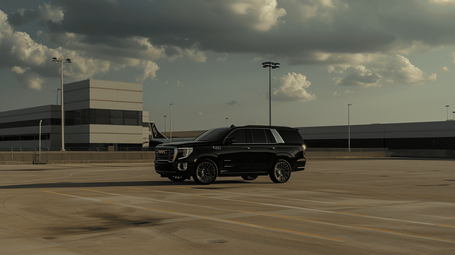 Limousine Chauffeur Service