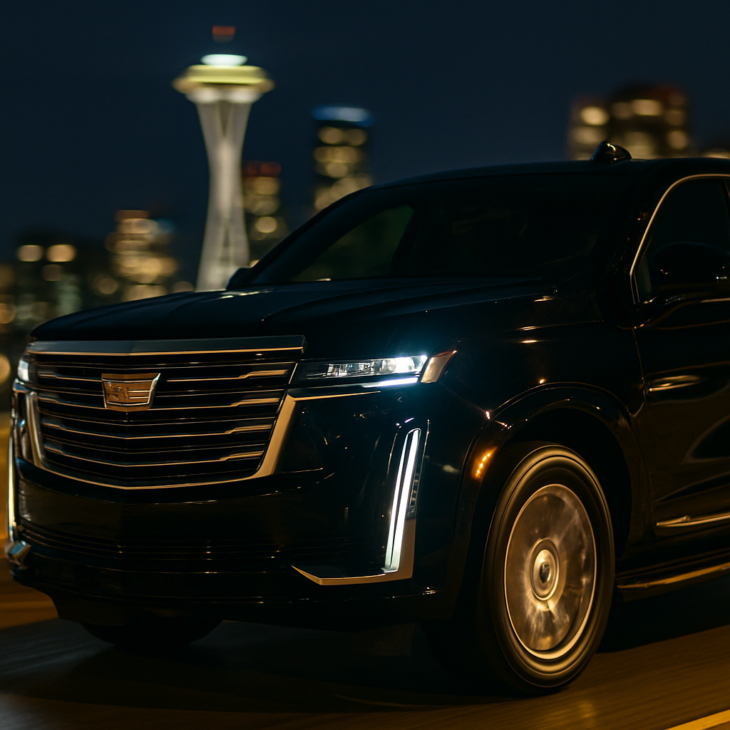 Limo Transportation