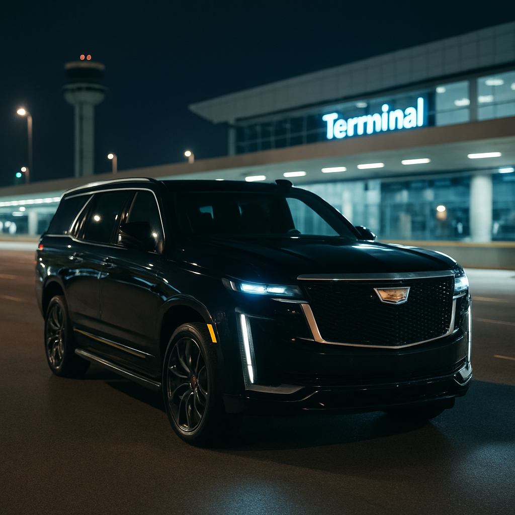 Black Car Transportation,Black Limousine service,Limo Transportation