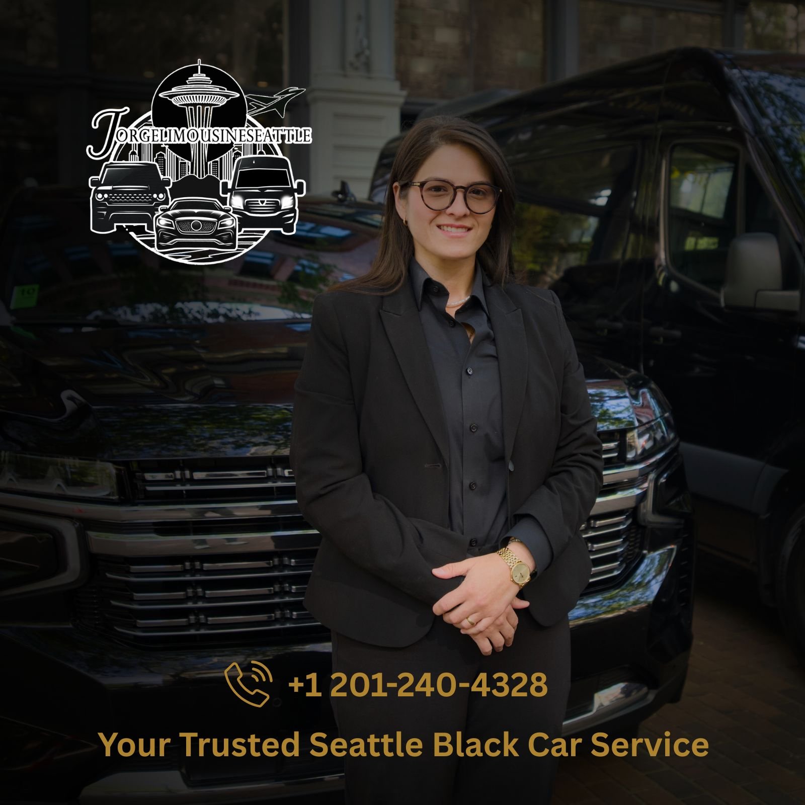 Jorge Limousine Seattle