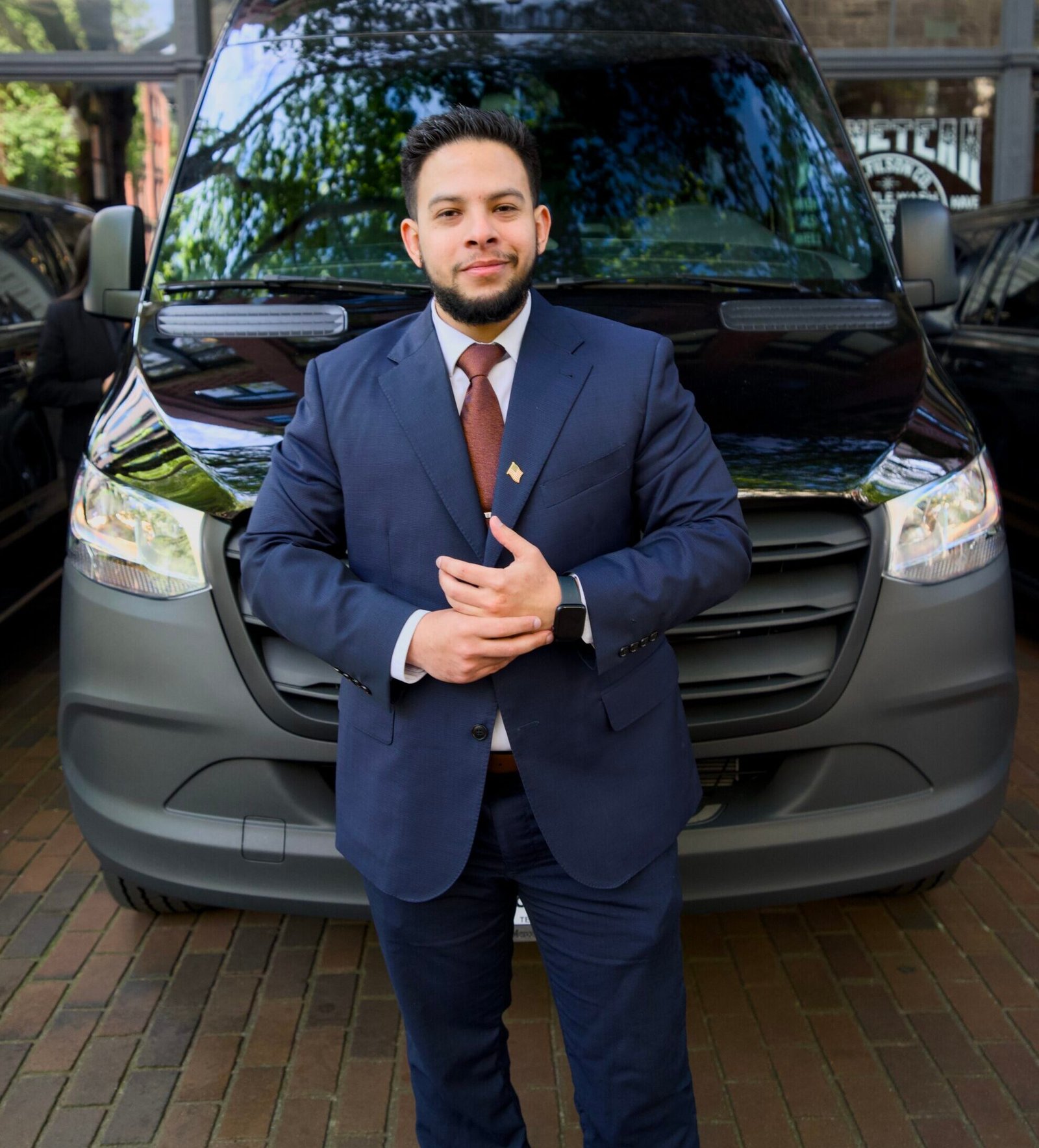 Jorge Limousine Seattle, About Jorge Limousine, About, Limousine Seattle