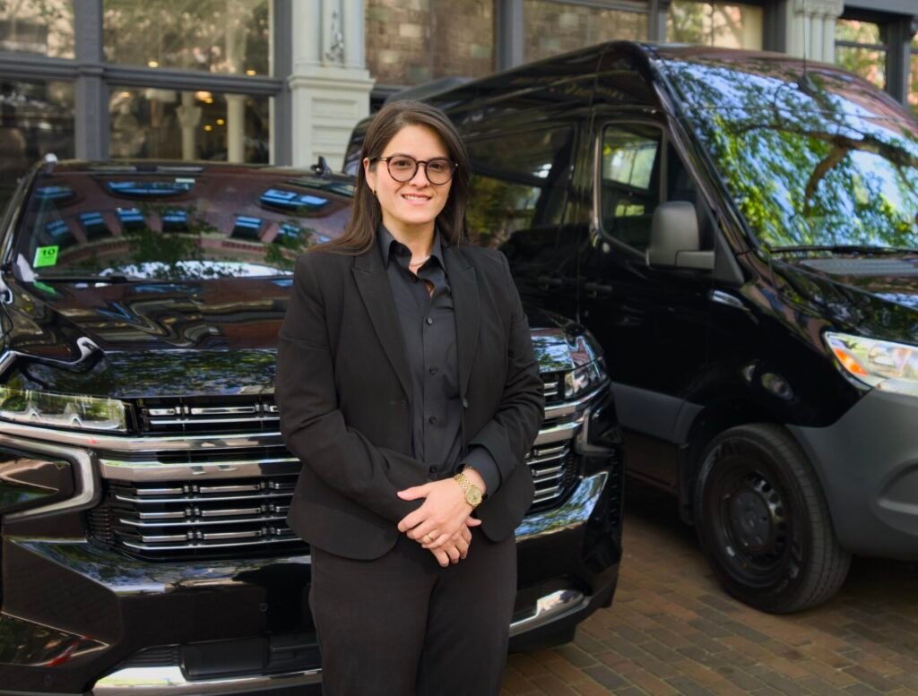 Limousine services
