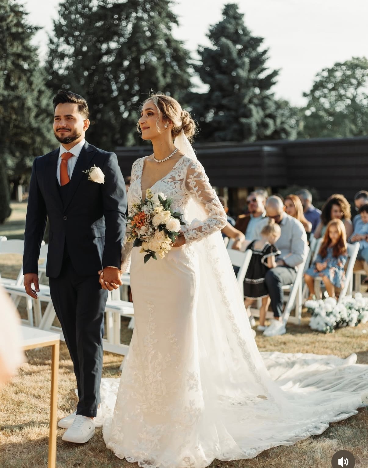 Wedding Transportation