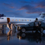 Private Aviation and FBO Transportation: The Seamless Ground Transfer Jet Travelers Expect