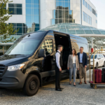 Seattle to Vancouver Chauffeur Service: The Stress-Free Alternative to Driving Yourself