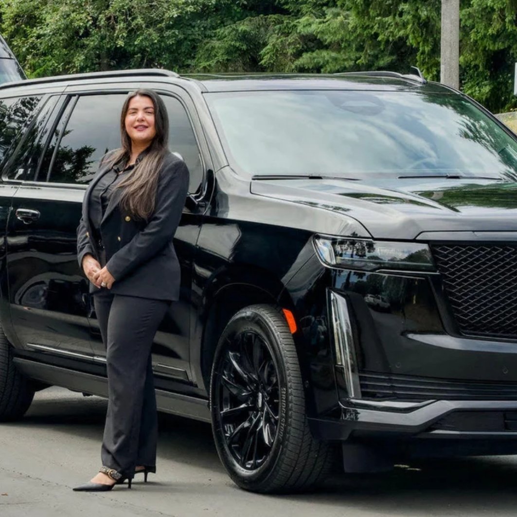Private wine tour service Puyallup - Jorge Limousine Seattle
