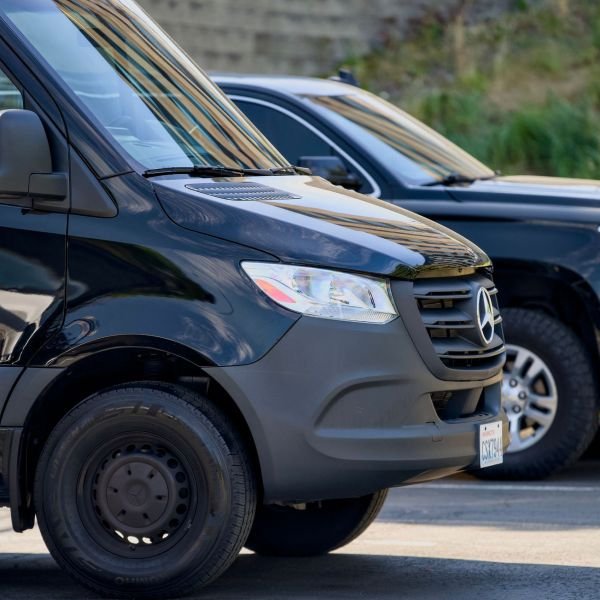 Black Car Service, Jorge Limousine Seattle