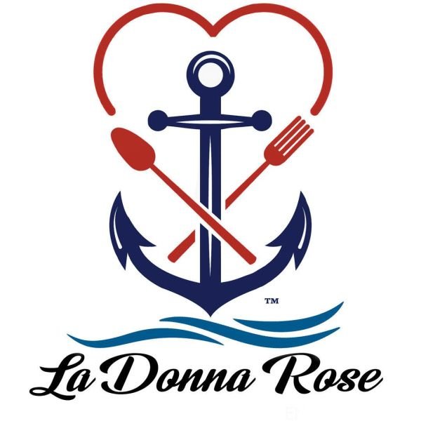 La Donna Rose